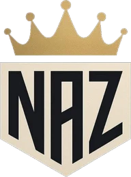 Logo Autorijschool NAZ